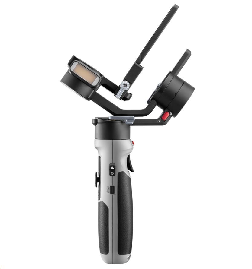 Zhiyun Crane M2S stabilizátor1 