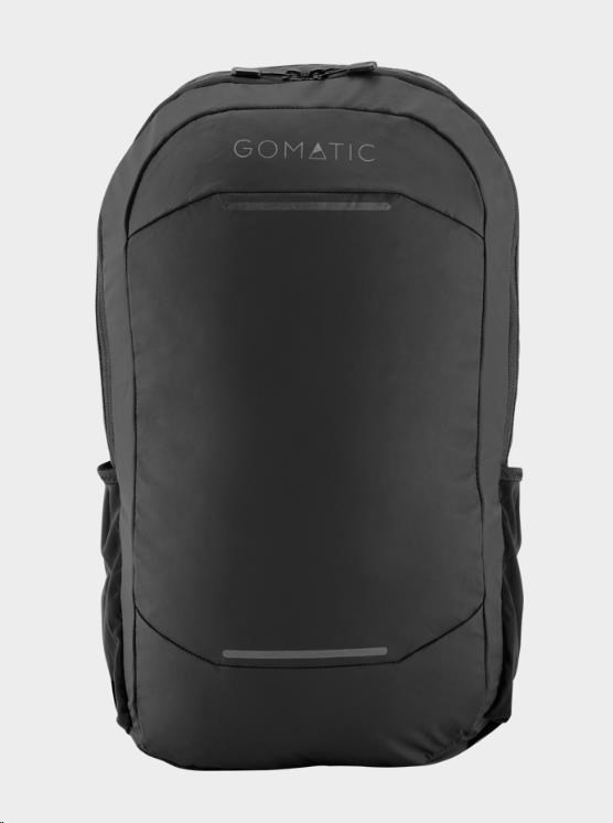 Gomatic Navigator Collapsible Pack Black0 