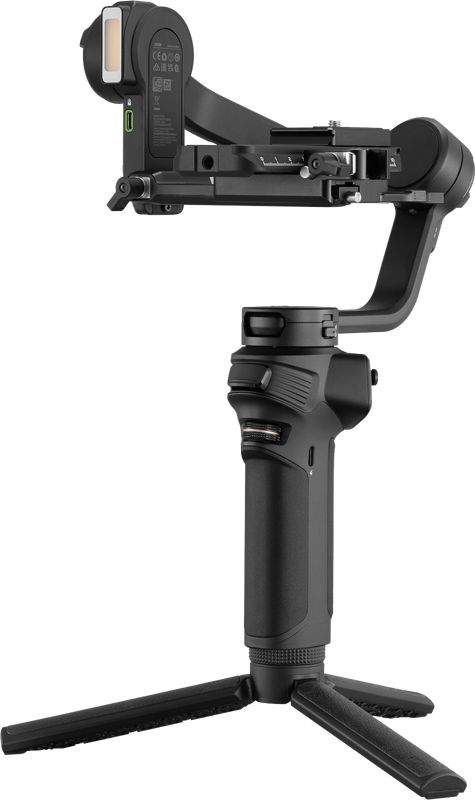 Zhiyun Weebill 3S stabilizátor1 