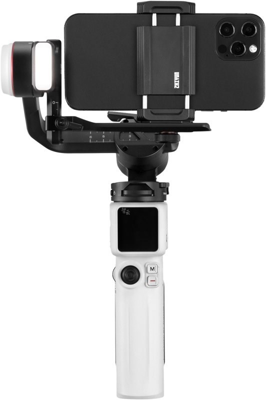 Zhiyun Crane M3S stabilizátor7 