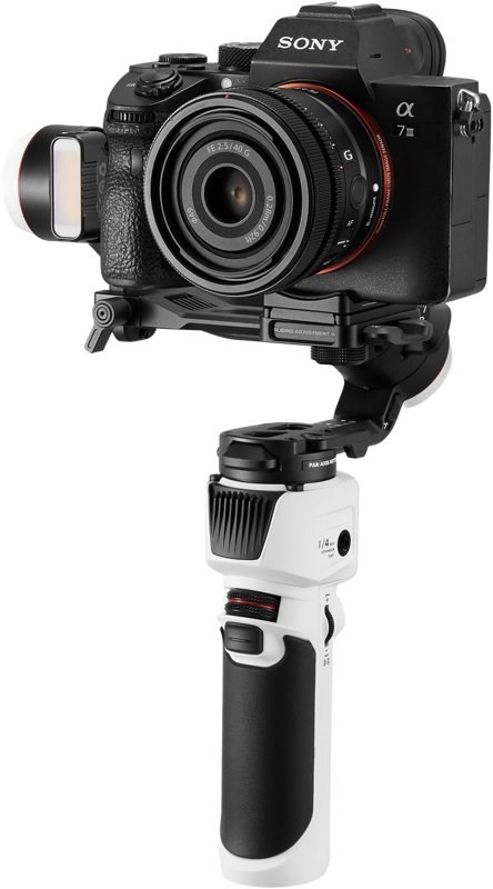 Zhiyun Crane M3S stabilizátor8 