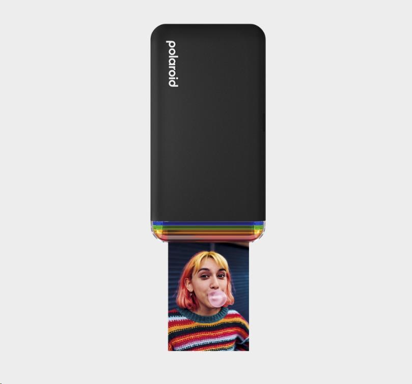Polaroid Hi-Print Gen 2 Black0 
