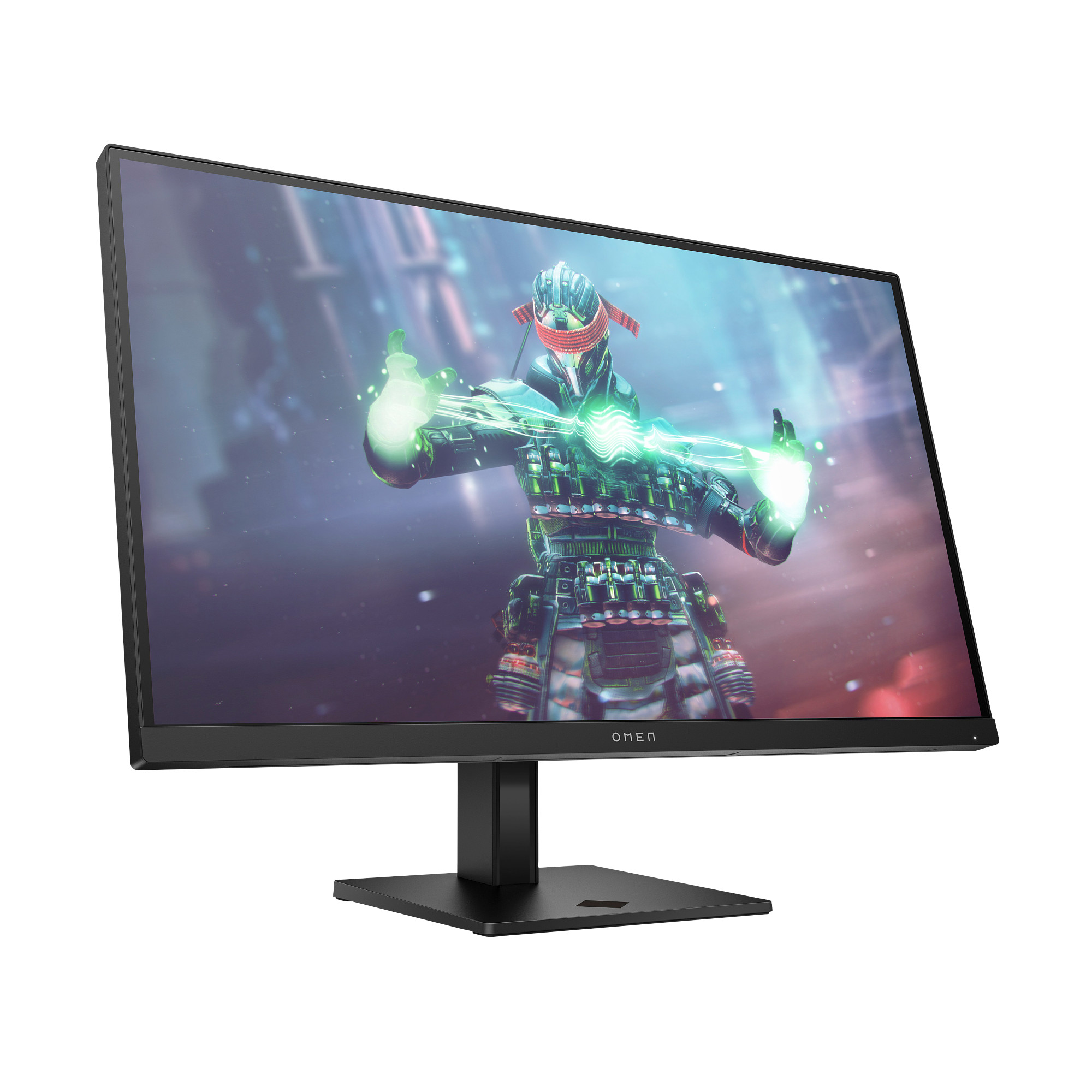 HP LCD OMEN 27k 27