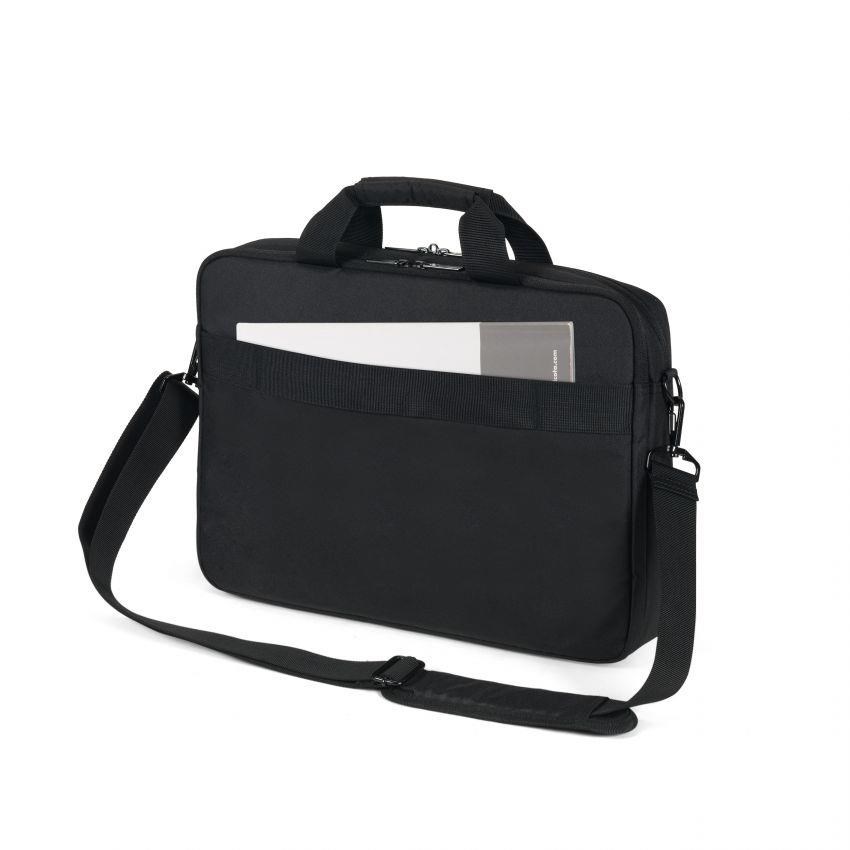 DICOTA Laptop Bag Eco Top Traveller CORE 15-17.3