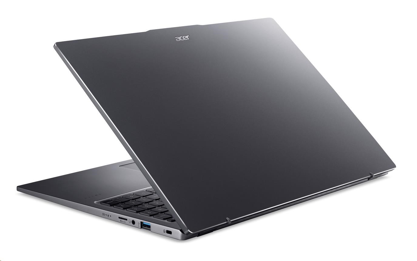 ACER NTB Swift Go 16 (SFG16-72-58T6), Core Ultra 5 125H,16