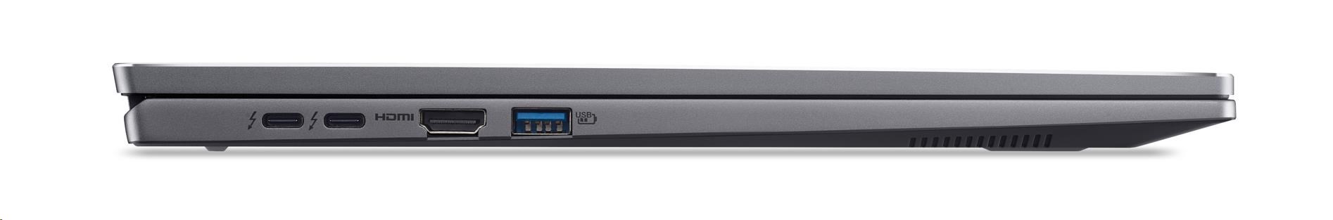 ACER NTB Swift Go 16 (SFG16-72-58T6), Core Ultra 5 125H,16