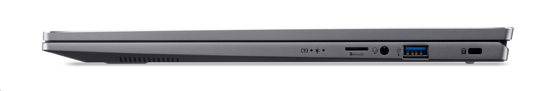 ACER NTB Swift Go 16 (SFG16-72-58T6), Core Ultra 5 125H,16