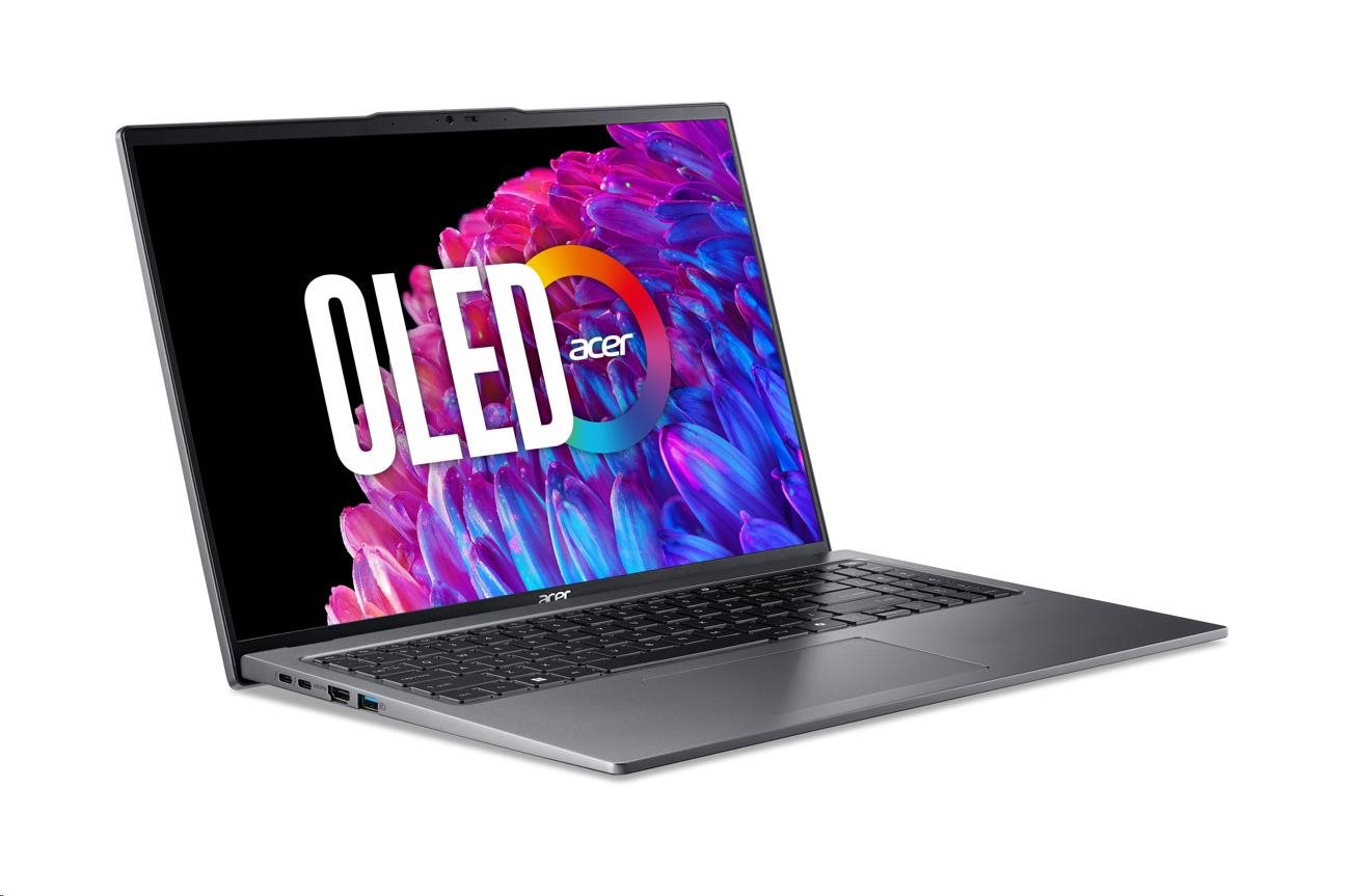 ACER NTB Swift Go 16 (SFG16-72-58T6), Core Ultra 5 125H,16