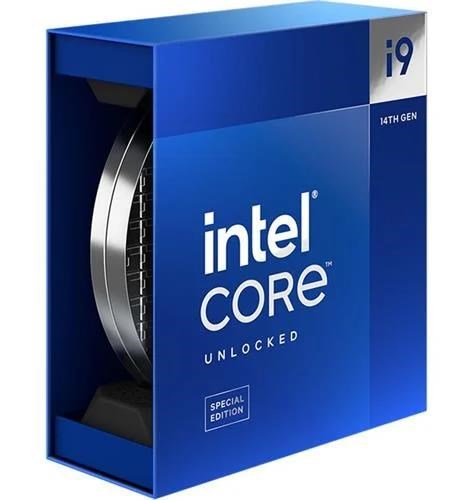 CPU INTEL Core i9-14900KS,  3.2GHz,  36MB L3 LGA1700,  BOX (bez chladiče)0 