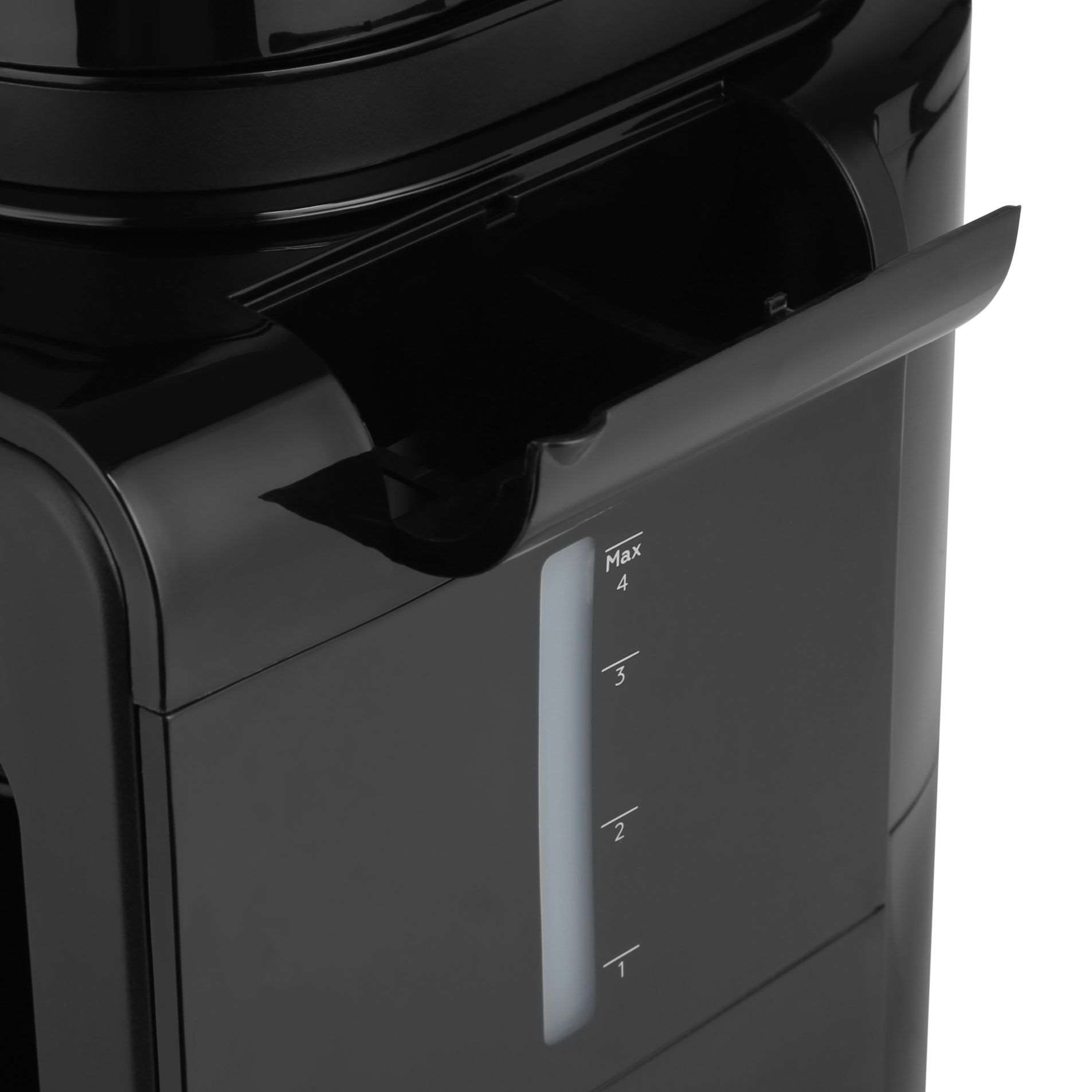 Lauben Grind&Drip Coffee Maker 600BB10 