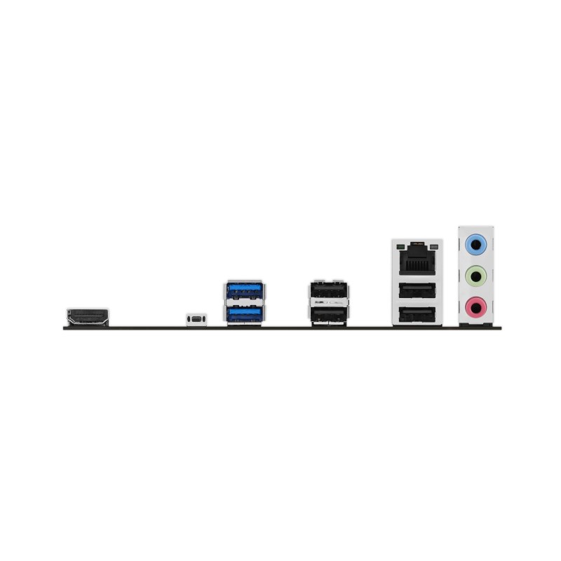 ASUS MB Sc AM5 PRIME B650M-R,  AMD B650,  2xDDR5,  1xHDMI,  mATX3 