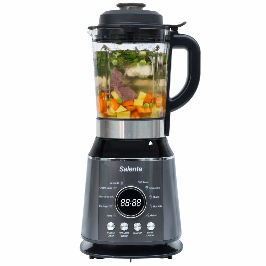 Salente Mixi 2L,  vařící a vakuovací mixér1 
