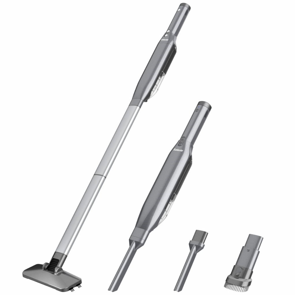 Salente HandyPlus,  ruční multifunkční vysavač2 