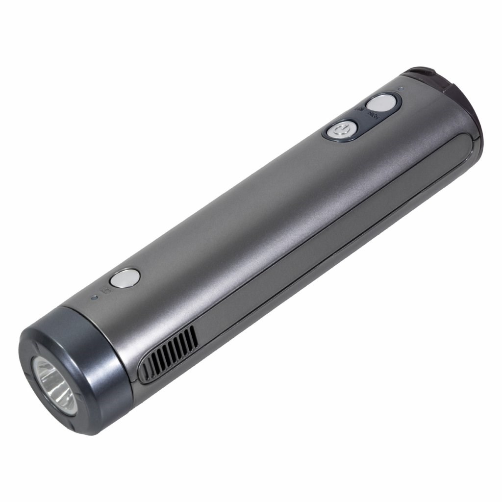 Salente HandyPlus,  ruční multifunkční vysavač0 