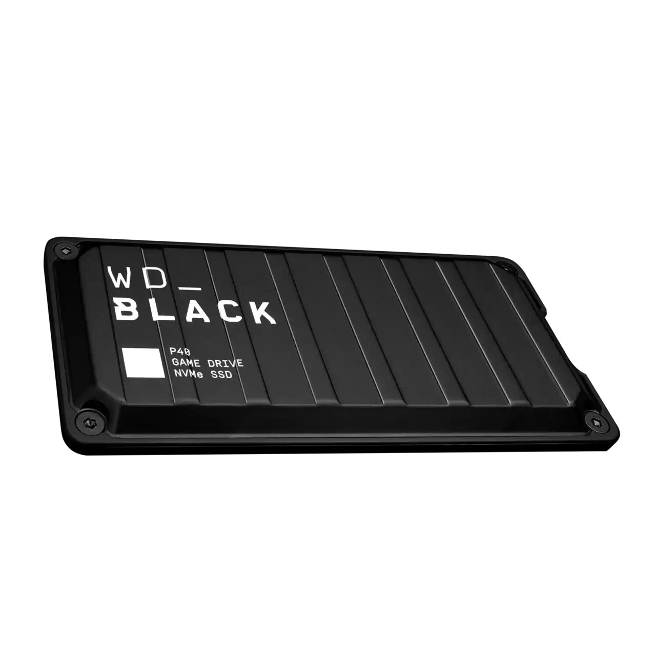 SanDisk externí SSD 500GB WD BLACK P40 Game Drive0 