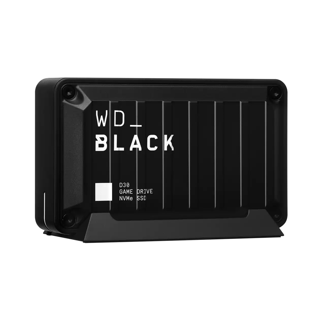 SanDisk externí SSD 2TB WD BLACK D30 Game Drive1 