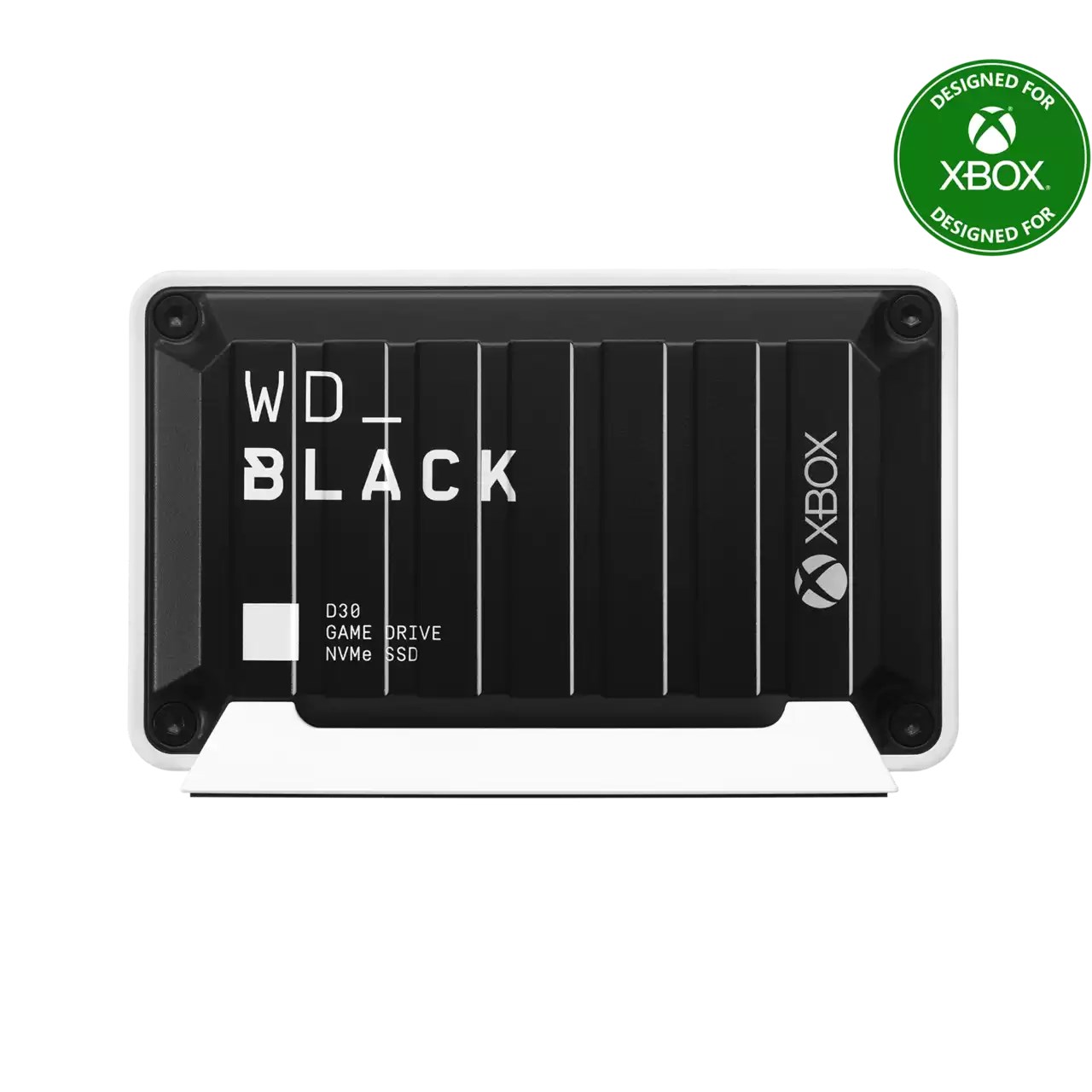 SanDisk externí SSD 1TB WD BLACK D30 Game Drive pro Xbox0 