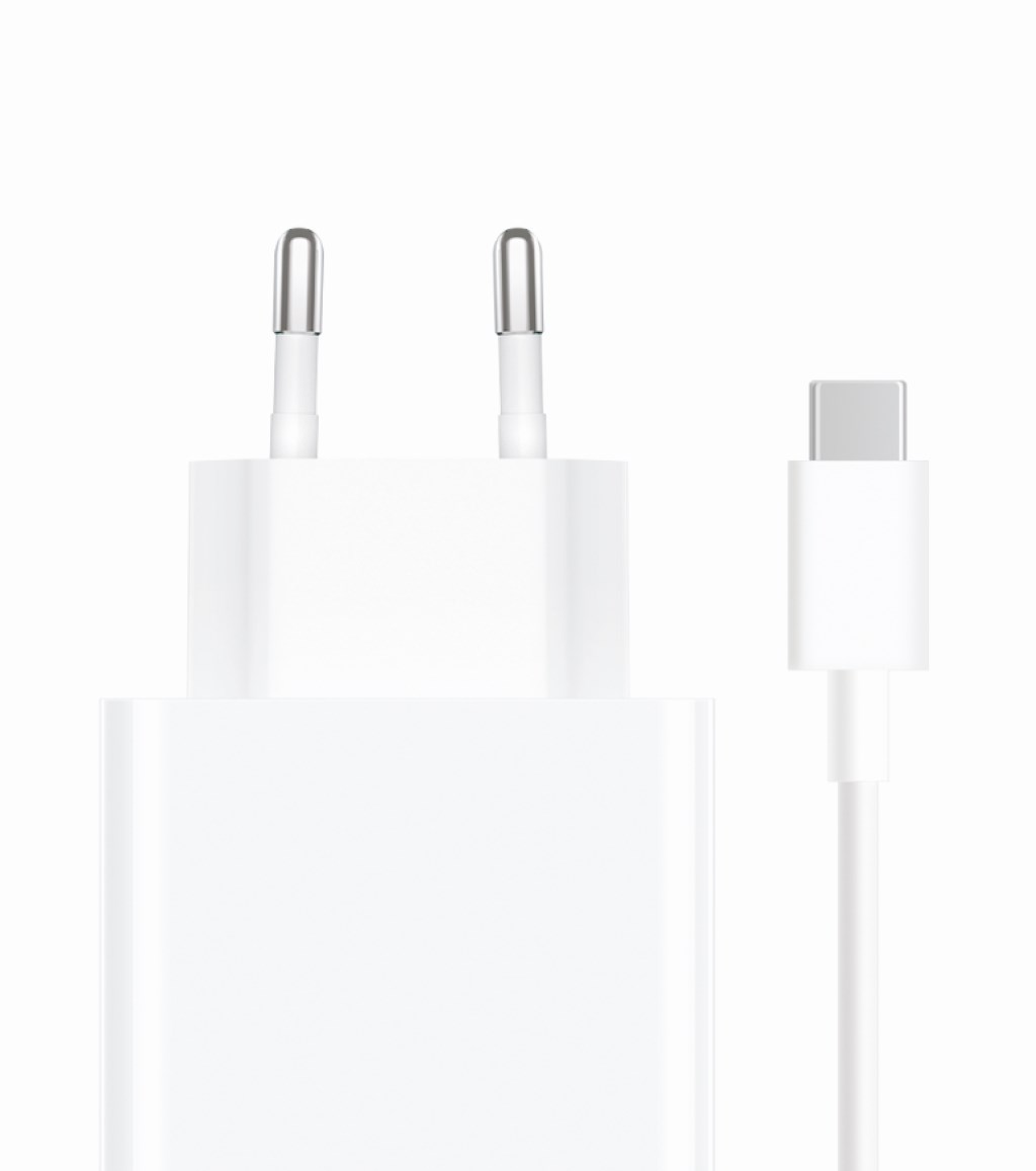 Xiaomi 67W Charging Combo (Type-A) EU0 