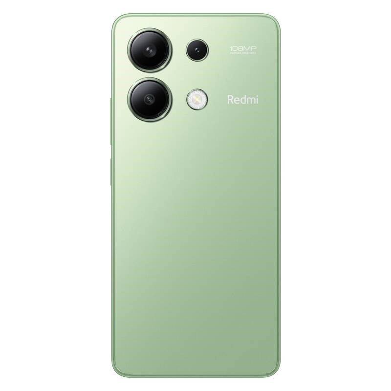 Xiaomi Redmi Note 13 6/128GB 6,67