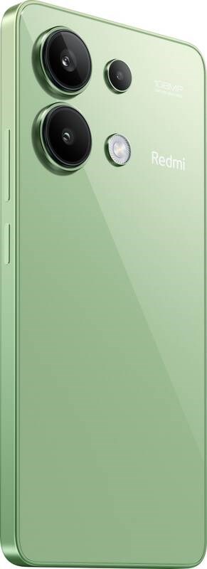 Redmi Note 13 6GB/128GB Mint Green7 