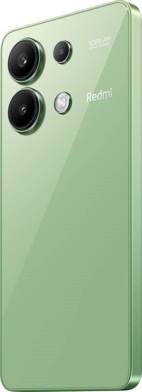 Redmi Note 13 6GB/128GB Mint Green2 