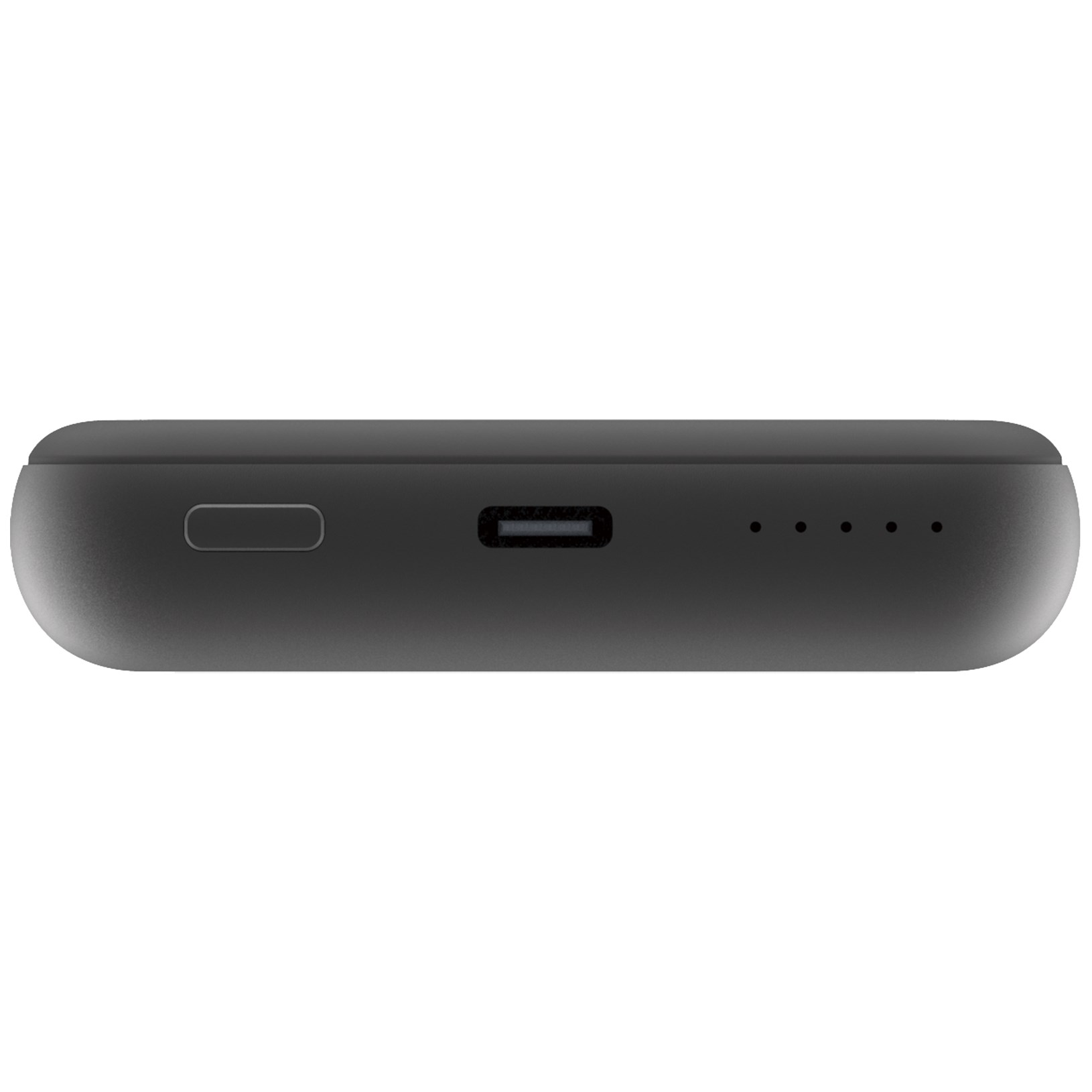 VERBATIM Powerbanka Charge "n" Go,  Magnetická,  10000 mAh,  USB-C,  Šedá1 