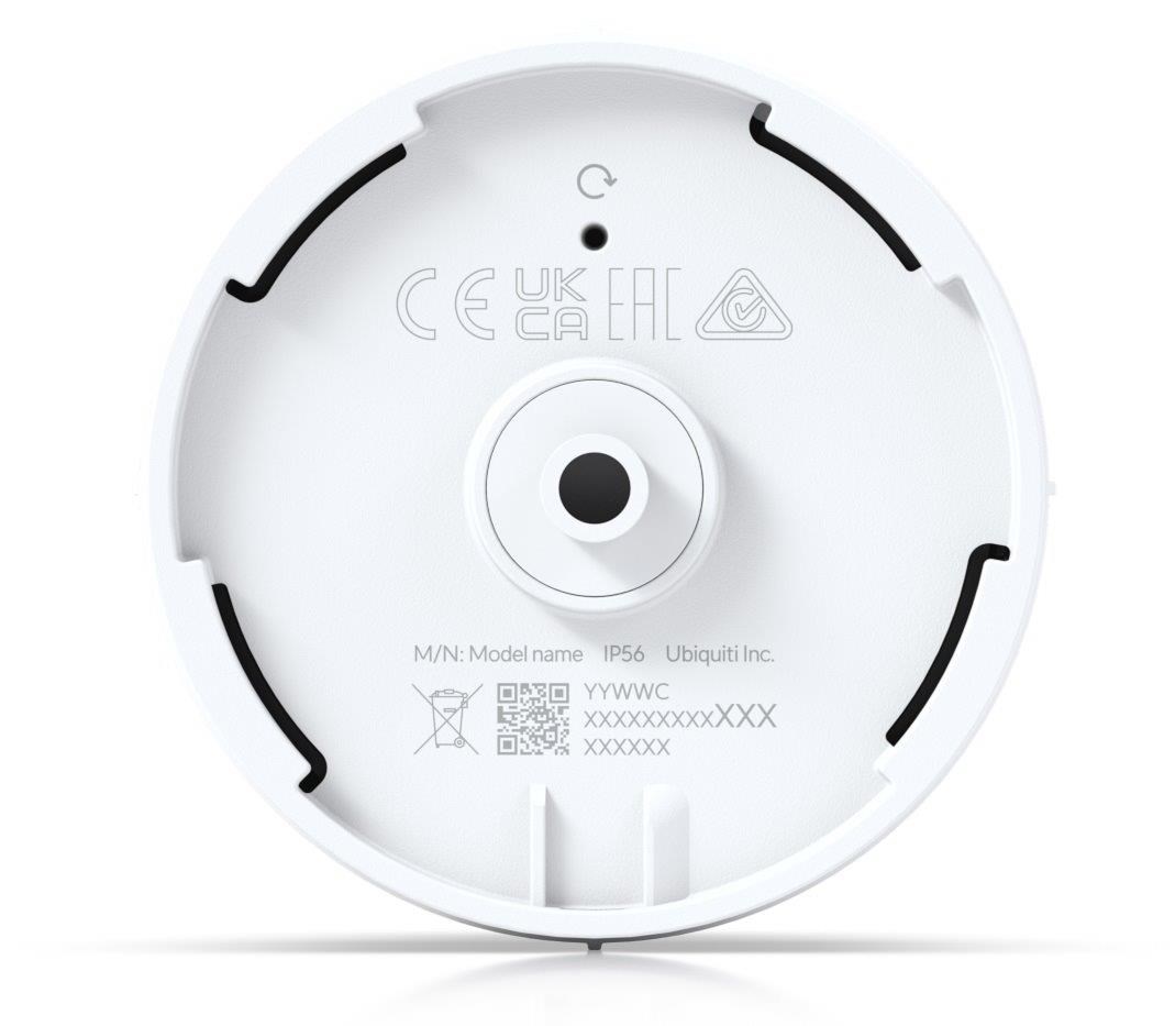 UBNT UVC-G5-Dome-Ultra,  UniFi Video Camera G5 Dome Ultra5 