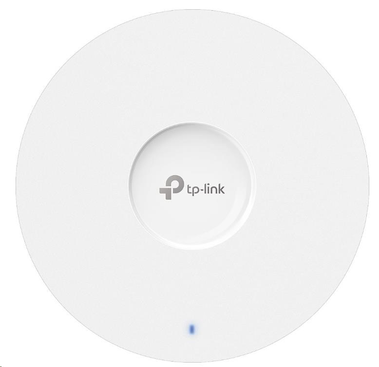 TP-Link EAP683 UR OMADA WiFi6 AP (AX6000, 2, 4GHz/ 5GHz, 1x2, 5GbELAN, 1xPoE-in)2 