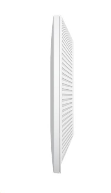 TP-Link EAP683 UR OMADA WiFi6 AP (AX6000, 2, 4GHz/ 5GHz, 1x2, 5GbELAN, 1xPoE-in)0 