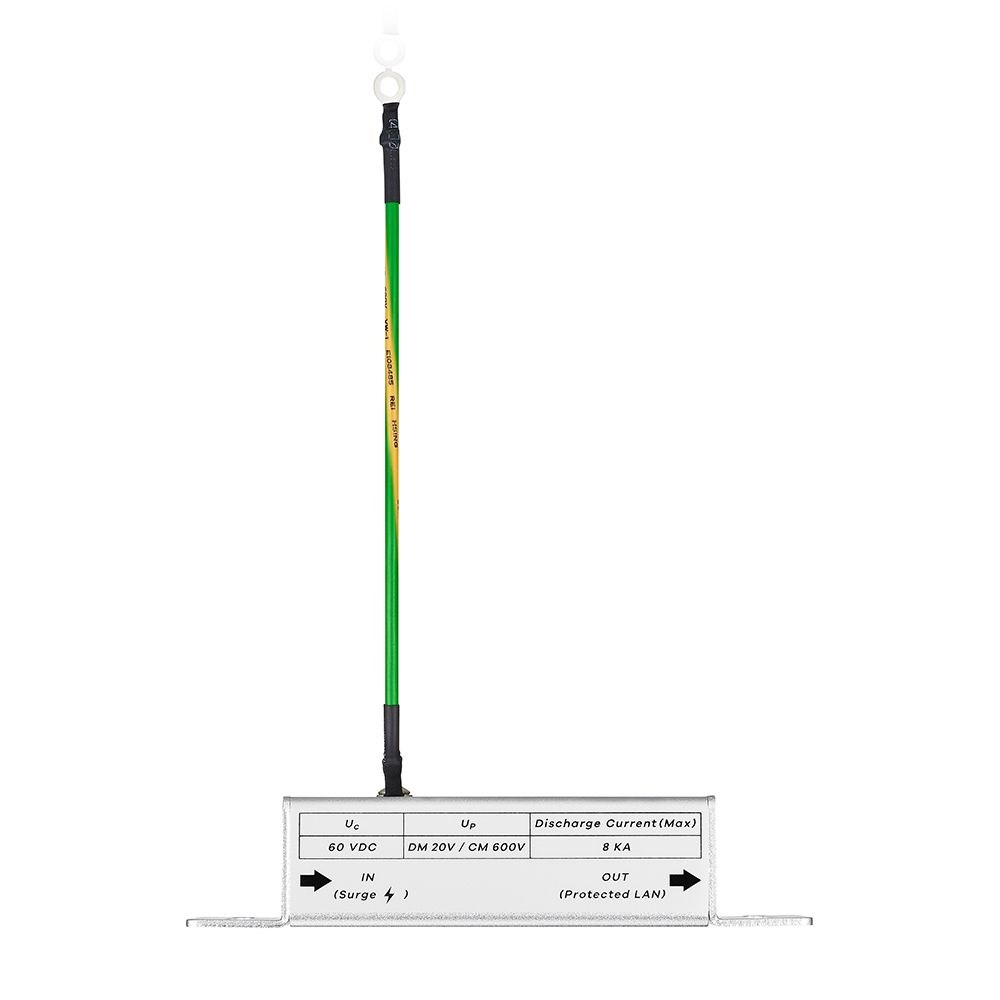Zyxel 1G Ethernet Surge Protector3 
