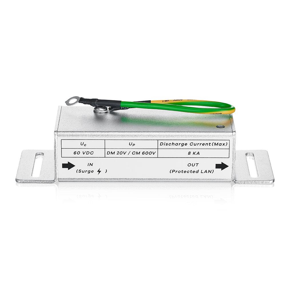 Zyxel 1G Ethernet Surge Protector2 
