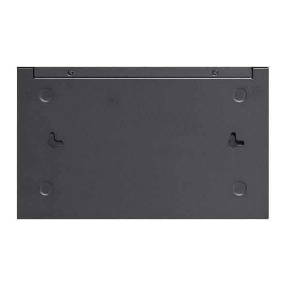 TP-Link OMADA switch SG2008 (8xGbE,  fanless)4 