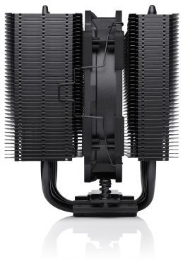 NOCTUA Chladič CPU NH-D12L CH.BK ,  120mm,  LGA1700,  AM5,  LGA1851,  černá1 