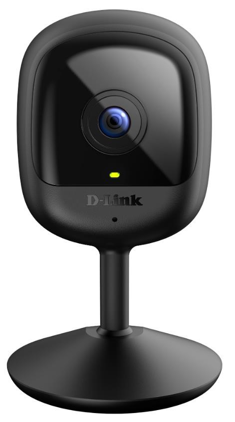 D-Link DCS-6100LHV2/ E Compact Full HD Wi-Fi Camera0 