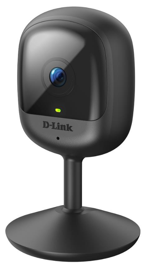 D-Link DCS-6100LHV2/ E Compact Full HD Wi-Fi Camera1 