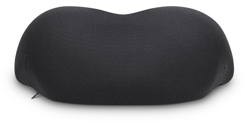 CONNECT IT Anatomická bederní opěrka na židli For Health BetaPro,  Šedá5 