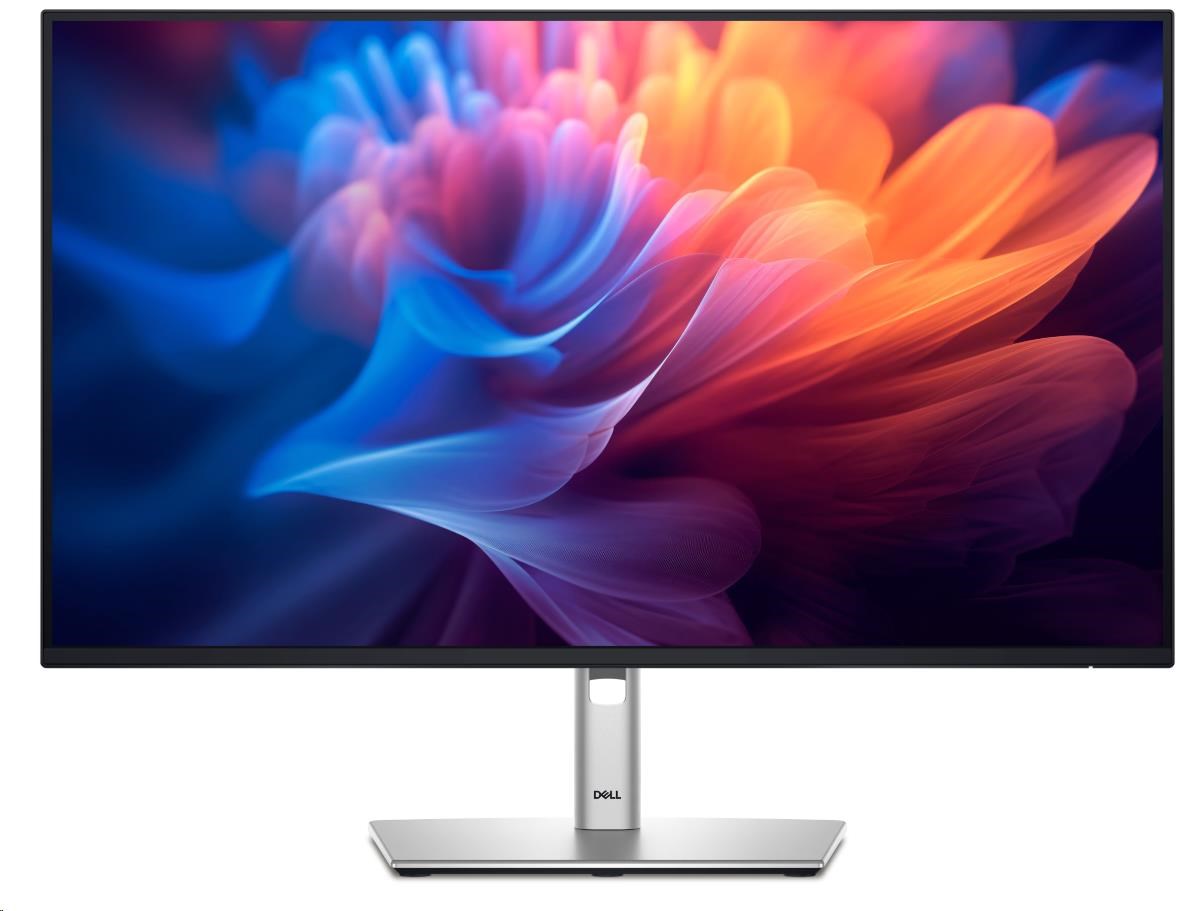 DELL LCD P2725HE - 27