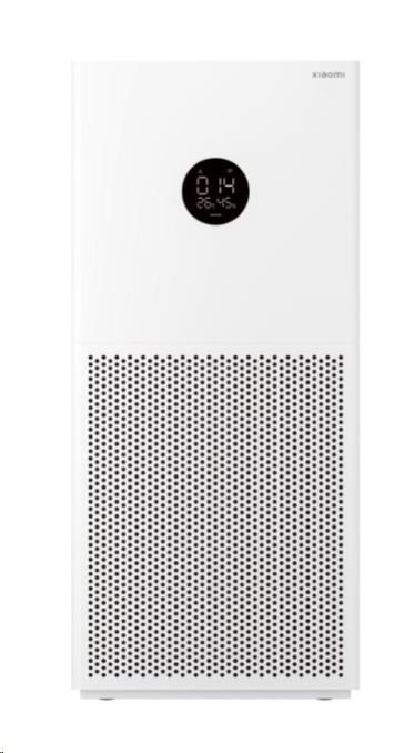 BAZAR - Xiaomi Smart Air Purifier 4 Lite EU - Po opravě (Komplet)0 