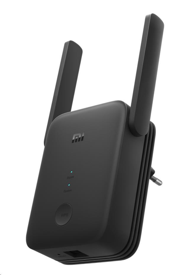 BAZAR - Mi WiFi Range Extender AC1200 - Po opravě (Komplet)0 