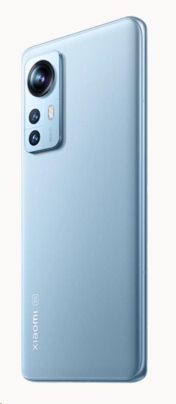 BAZAR - Xiaomi 12 8GB/ 128GB Blue EU - Po opravě (Komplet)2 