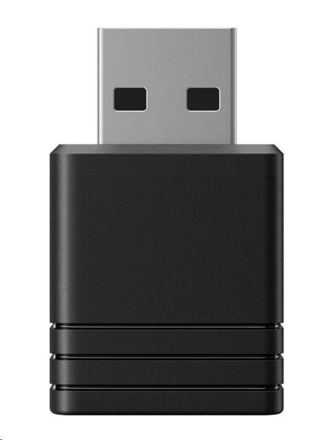 BENQ PRJ LH650, DLP, Full HD, laser, 4000 ANSI, 3M:1, 2× HDMI, 1× USB-C, 2× USB 2.0, 1× RS-232, repro + QCast Mirro USB1 