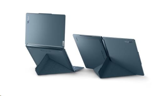 LENOVO NTB Yoga Book 9 13IMU9 - Ultra 7 155U, 2x 13.3