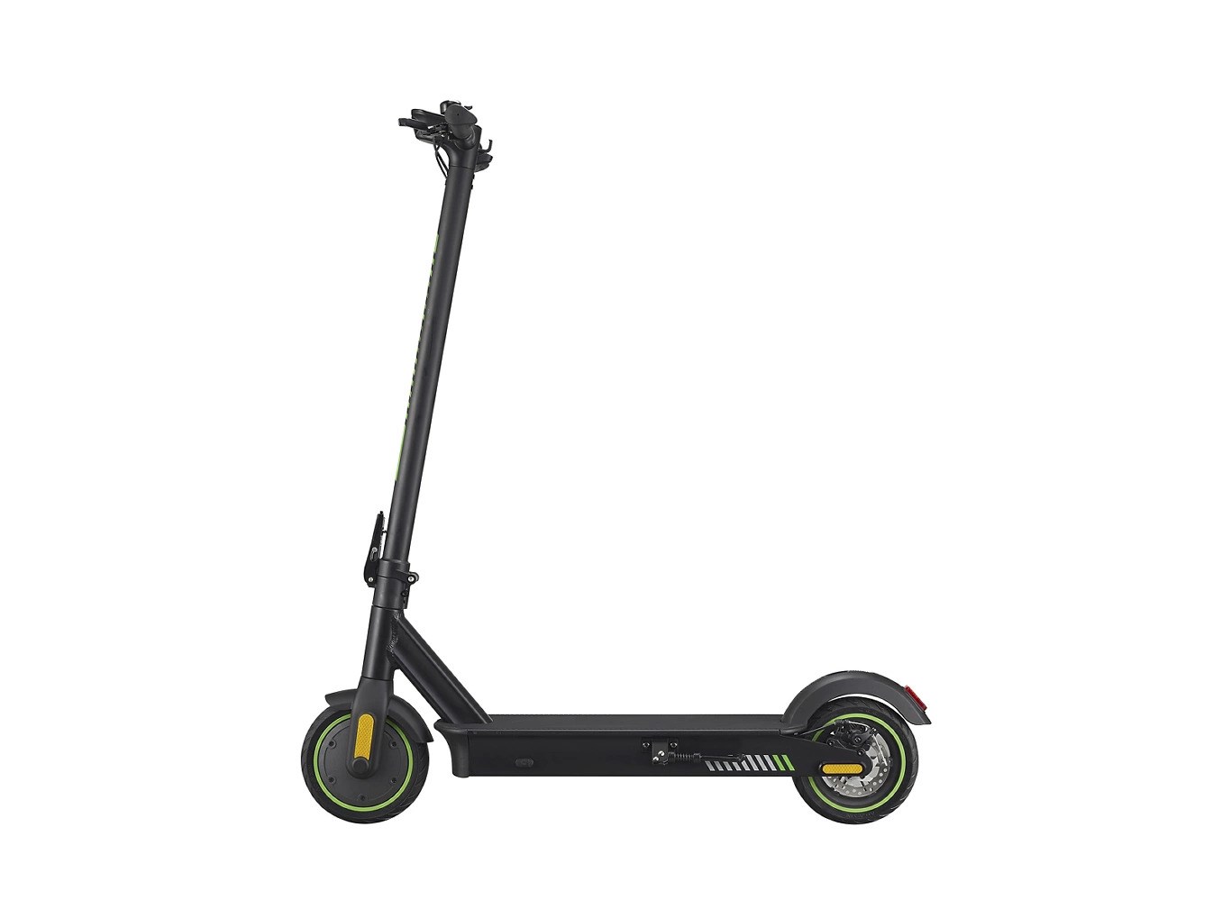 ACER e-Scooter Series 3 Advance Black0 