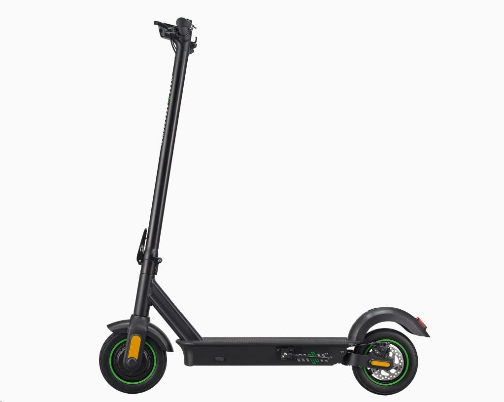 ACER e-Scooter Series 5 Advance Black0 