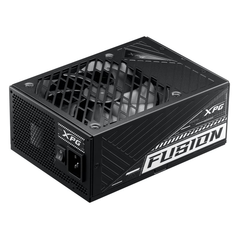 Adata XPG FUSION 1600W 80+ Titanium ATX 3.01 