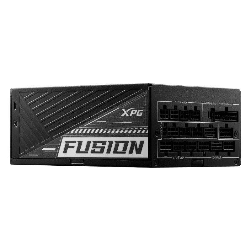 Adata XPG FUSION 1600W 80+ Titanium ATX 3.03 