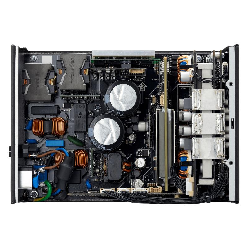 Adata XPG FUSION 1600W 80+ Titanium ATX 3.05 