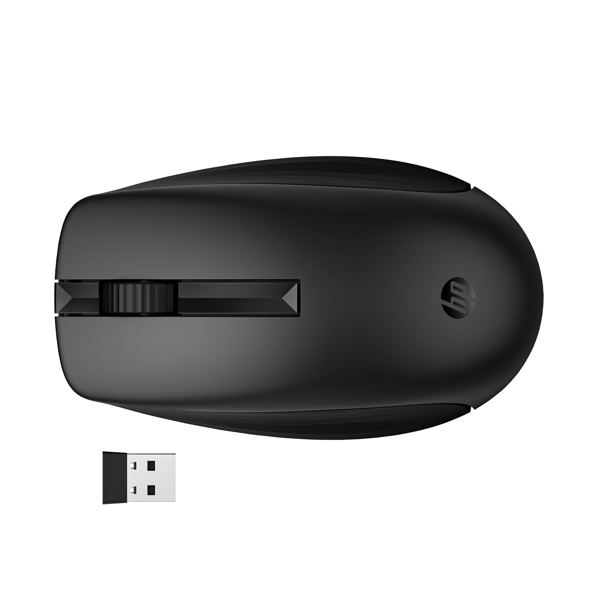 HP 230 Wireless Keyboard & Mouse Cz / Sk combo - bezdrôtová klávesnica a myš4 