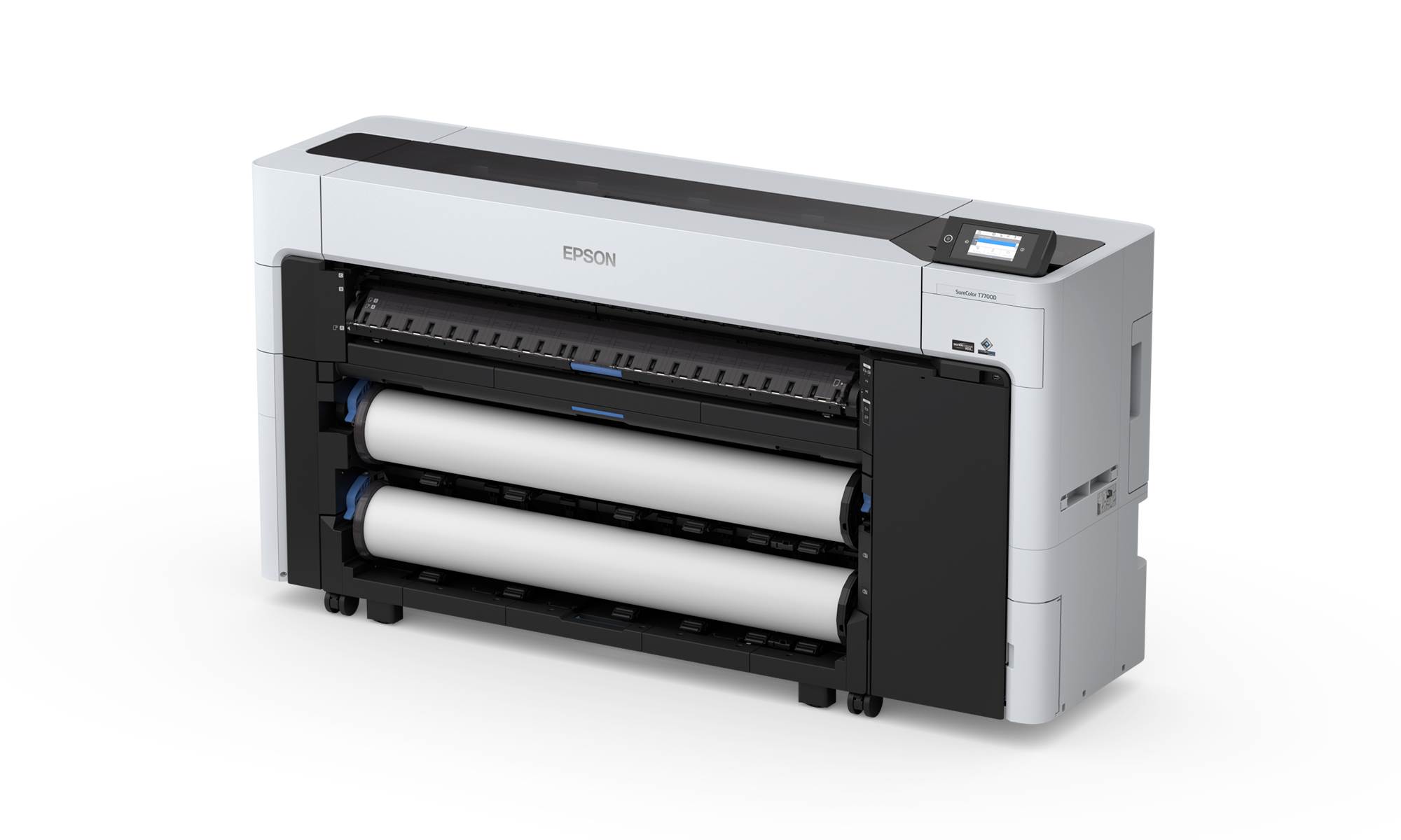 EPSON tiskárna ink SURECOLOR SC-T7700D (220V)2 