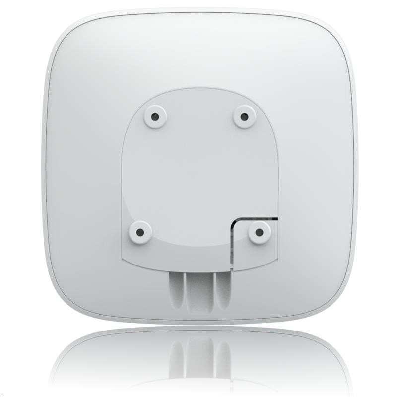 Ajax Hub 2 Plus white (20279) (nové označení)2 